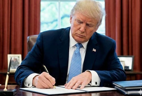 “特朗普版QE”？特朗普指示“两房”购买2000亿美元美国抵押贷款债券 ...